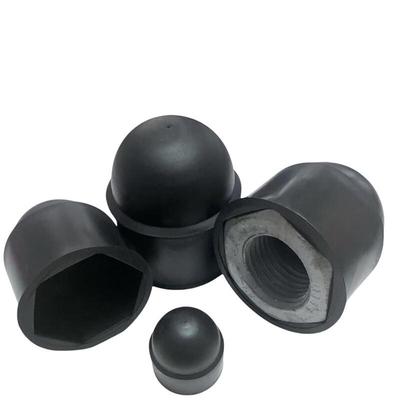 PE Hex Nut Protective Caps