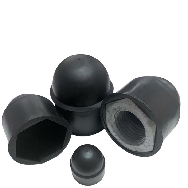 Plastic Hex Nut Protective Cap