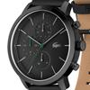 LacoSte Leather Men S Watch Model