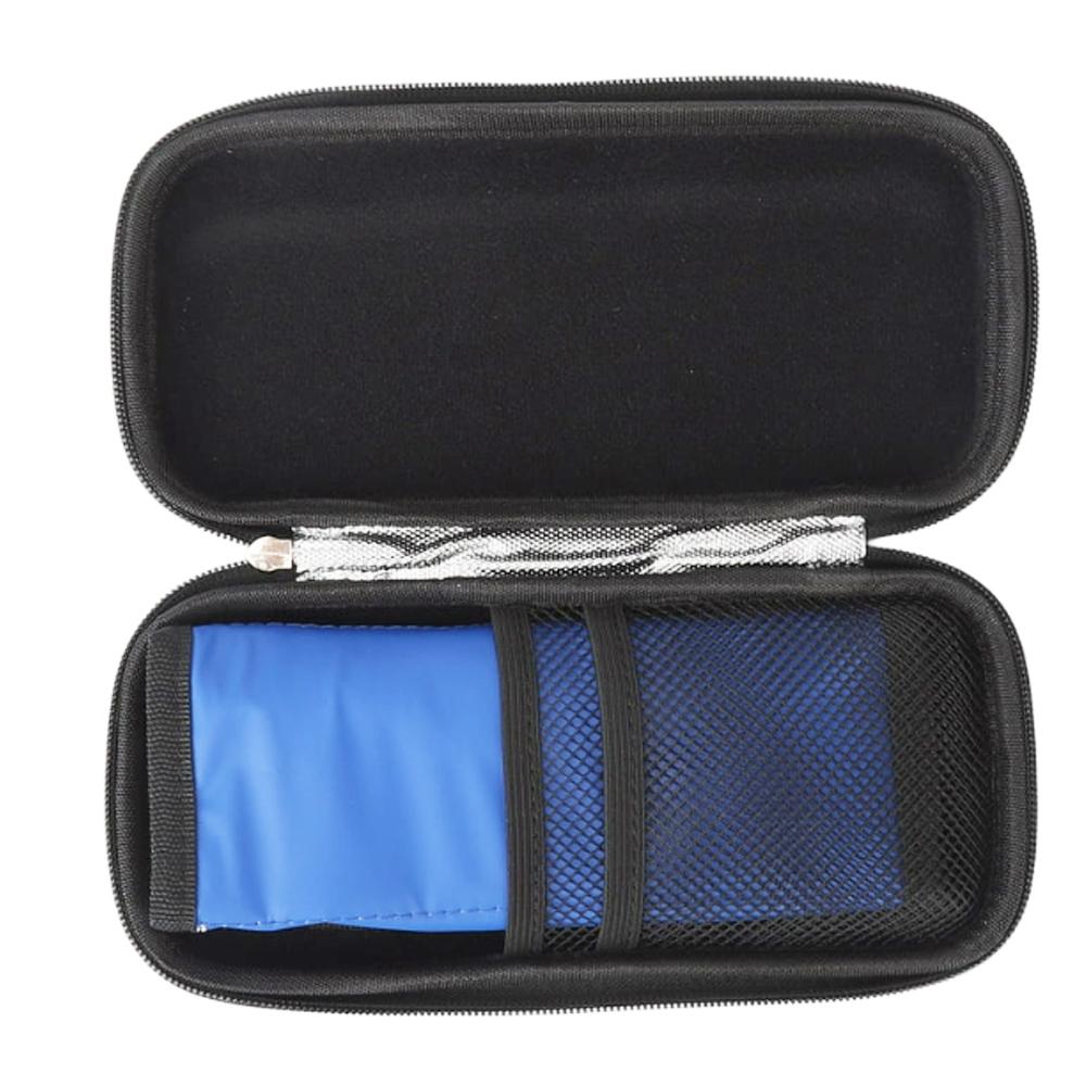 Custom Logo Insulin Cooler Bag Medication Travel Case for Healthcare Brands Portable Insulin Storage with Cooling Protection