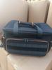 New Heavy-Duty 17-Inch Crossbody Tool Bag - Thickened, Wear-Resistant Oxford Cloth