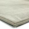 Extra-soft Velvet-look Rug Ecru 60x120