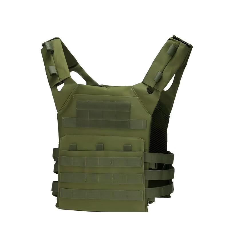 Gilet tactique léger de combat Yibei