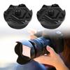Metal Camera Wire Clip Aluminum Alloy Camera Cable Clamp Easy to Use Cable Organiser Holder for Photographers
