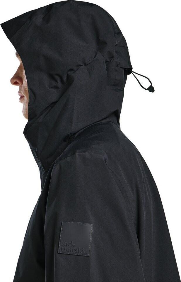 Куртка Jack Wolfskin Jack Wolfskin Mainkai Jacket Men phantom