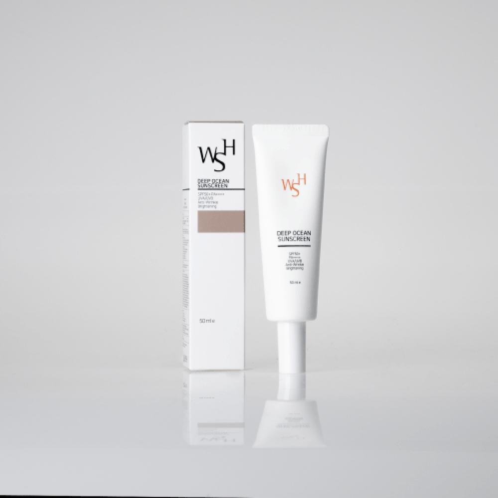 

Wesellhope Deep Ocean Sunscreen none