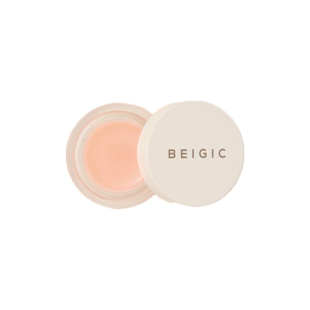 

BEIGIC Volumizing Lip Balm & Mask