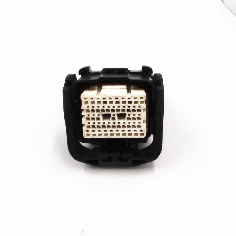 FOR Honda CIVICACCORD FIT CITY ODYSSEY CRIDER JADE CRV Engine Computer Board Plug 1PCS