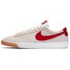 Blazer Low GT SB 'Cardinal Red' Men's 704939-105