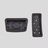 Car Accelerator Footrest Pedal Brake Clutch Pad Accessories For HYUNDAI MISTRA -