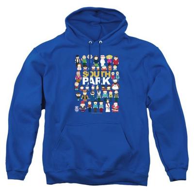 Oberteile – Hoodies & Sweatshirts