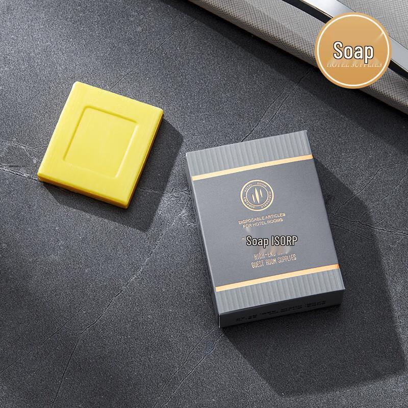 LanKano Disposable Hotel & Travel Amenities