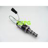 Good Quality Excavator Parts KDRDE5KR-20-40C70 SOLENOID VALVE