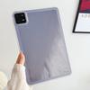 For Xiaomi Pad 7 8 Pro Case Soft TPU Anti-drop Shockproof Protective Back Cover For Xiaomi POCO Pad X1 11.2 inch Tablet Case
