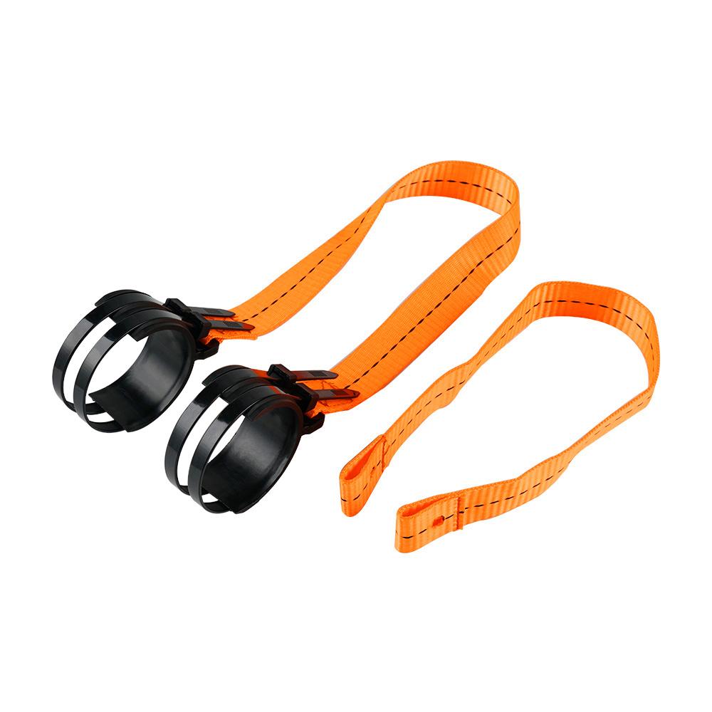 

Для KTM EXC 300 2004-2016 EXC EXC-F XCW XCF-W SX SXF XC XCF TPI Six Days 125 250 300 350 450 500 530 Передние задние удерживающие ремни оранжевый