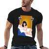 Cleopatra TShirt Breathable Sportswear TShirt For Unisex