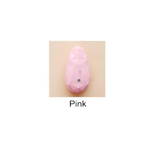 

1 шт. Міні-коригуюча стрічка з дорогоцінним камінням, 5 мм*6 м, біла маскувальна стрічка Офісне шкільне приладдя