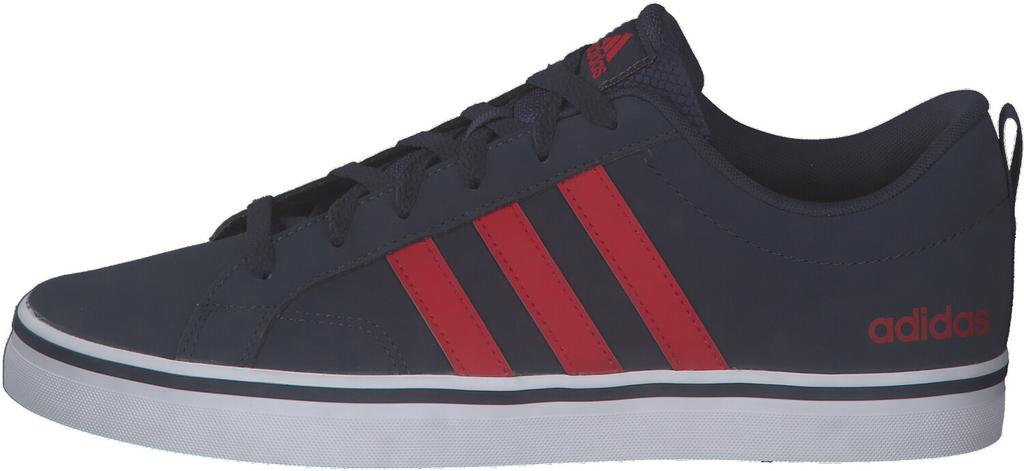 Adidas VS Pace 2.0 Sneakers Core Blue/red