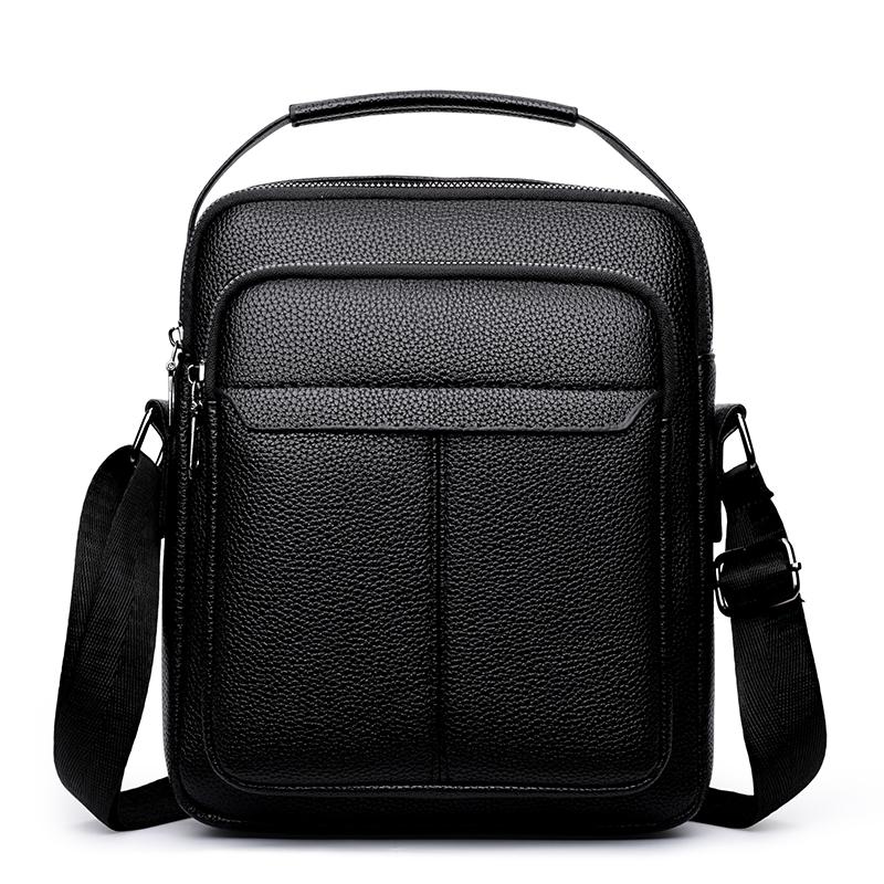 Messenger Bag Business Shoulder Bag Handbag Men's Bag