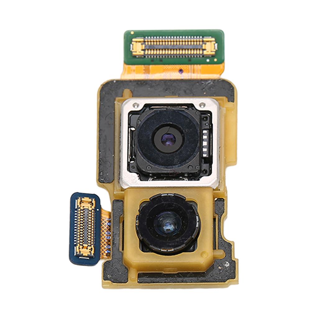 Rear Camera Cable Module Replacement Main Rear Camera Module for S10E G970 US Version