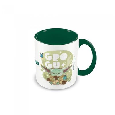 Caneca Fofura Grogu