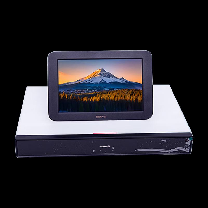 Huawei BOX Series Video Conferencing Terminal (CN Version)