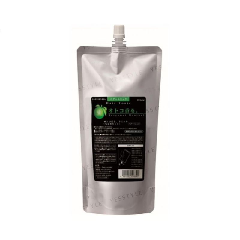 Kracie - Otokokaoru Tonic Bergamot Scent For Men