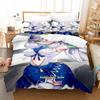 New Pavolia Reine Bedding Set Single Twin Full Queen King Size Bed Set Adult Kid Bedroom Duvetcover Sets Anime Parure De Lit Bed