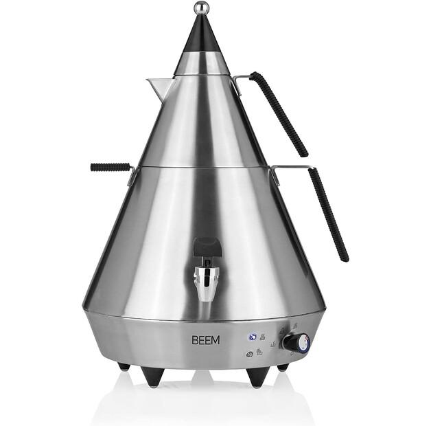 

Самовар Beem Pyramid (01108)