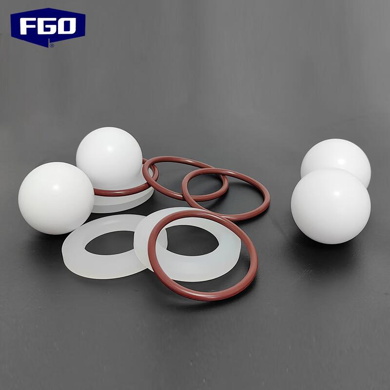 FGO Diaphragm Pump Repair Kit