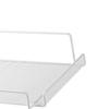 Carbon Steel Wall Mount Shelf Bracket for TV Accessories WiFi Router TV Box Set Top Box Multifunctional Storage