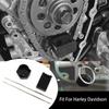 Fit For Harley Davidson Twin Cam Chain Tensioner Unloader&Cam Locking Tool 1Set