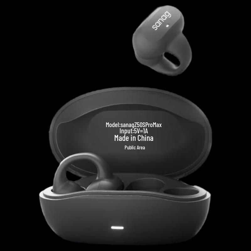 

Sena S-Z50SProMax Open-Ear Clip Bluetooth Headphones