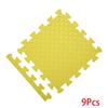 9pcs Eva Baby Kids Crawl Interlocking Floor Tiles Foam Puzzle Exercise Play Mat