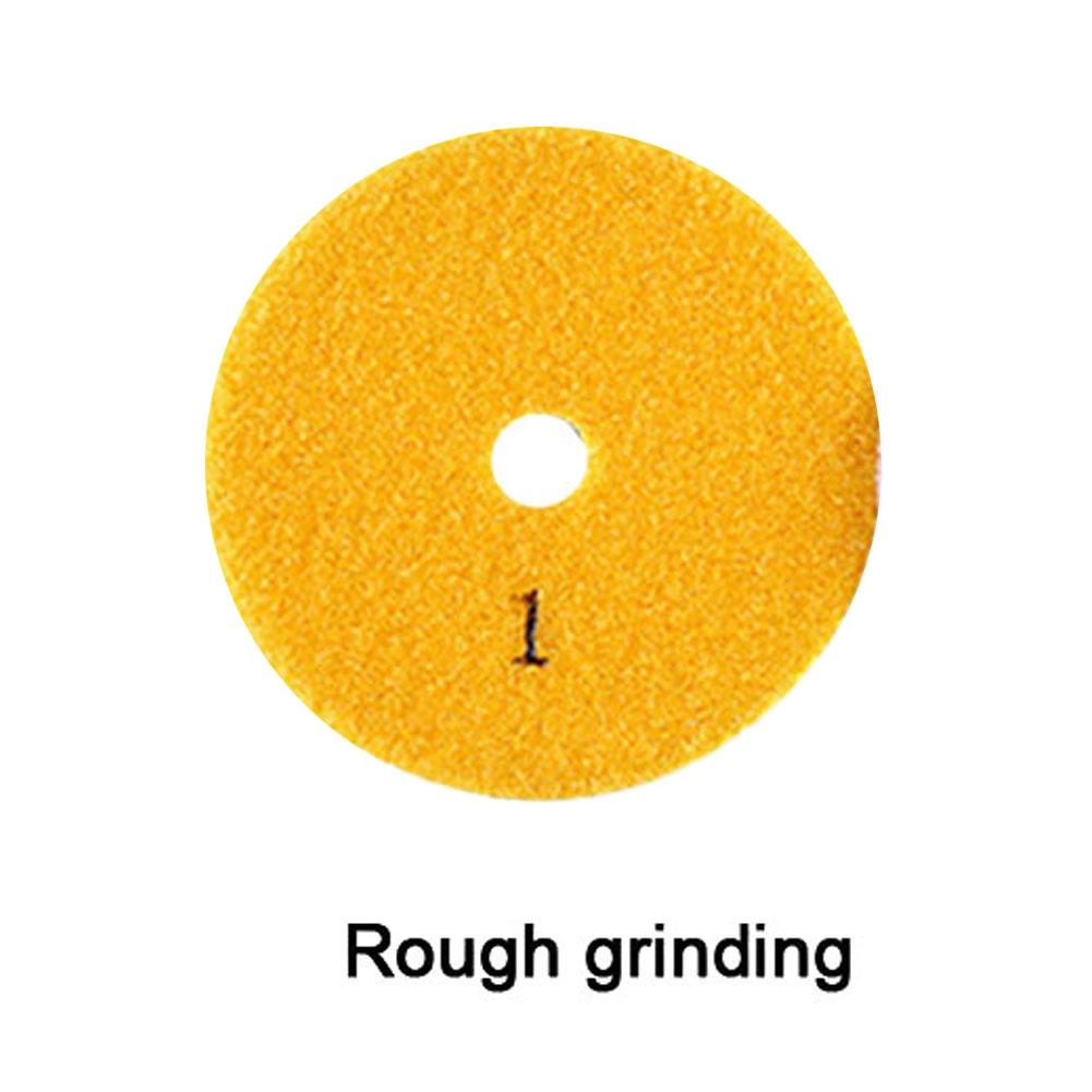 Tools Add Water For Best Results Flexible Pads Marble