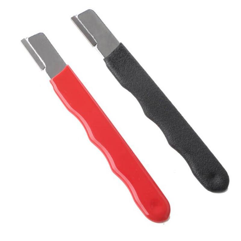 Portable Outdoor Dual-Purpose Knife & Tool Sharpener