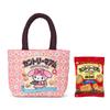 Country Tote Bag My Melody 596710 Ma'am &