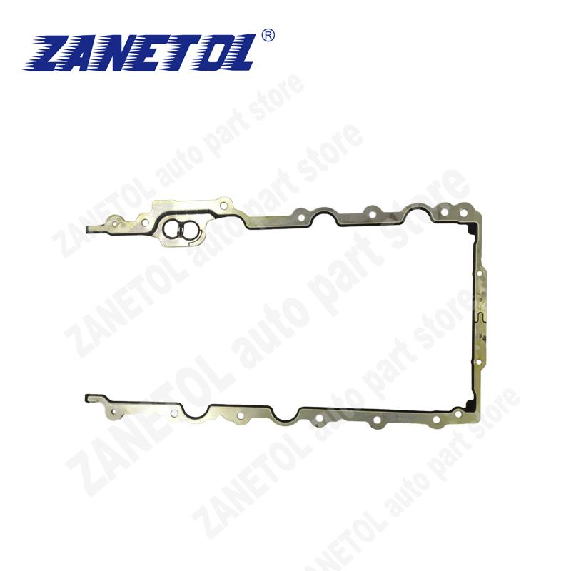 ZANETOL Hot New Model Interior Cars Accessories Oil Pan Gasket for CHRYSLER 300 2010 for DODGE AVENGER 2010 4792608AC OS30818R