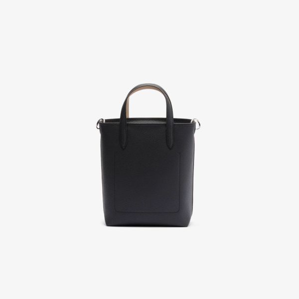 Lacoste Anna Vertical Cross Bag Laco Nf4929a56g A91