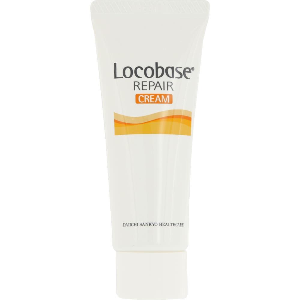 Logobase Daiichi Sankyo Healthcare Loco Bus Creme 30g
