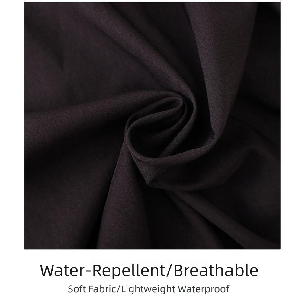 Solid Color Work Clothes Sleeveless Workwear Creative Baking Cooking Aprons  Housework