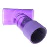 Diy Hair Difuzér Salon Magic Hair Roller Sušení čepice Foukač Wind Curl Hair