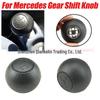 Gear and Shift Knob for Mercedes-Benz Smart Fortwo 450 (1998-2014)