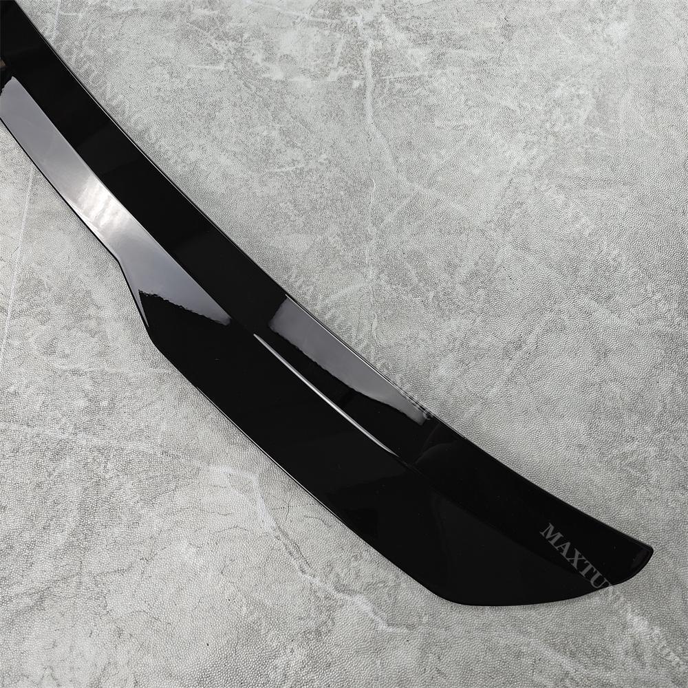 Tappo Spoiler Tetto per Cupra Formentor 2020-2024 Auto Hatchback Ala Spoiler Tetto Posteriore Ala Portellone Posteriore Accessori Stile MAXTON