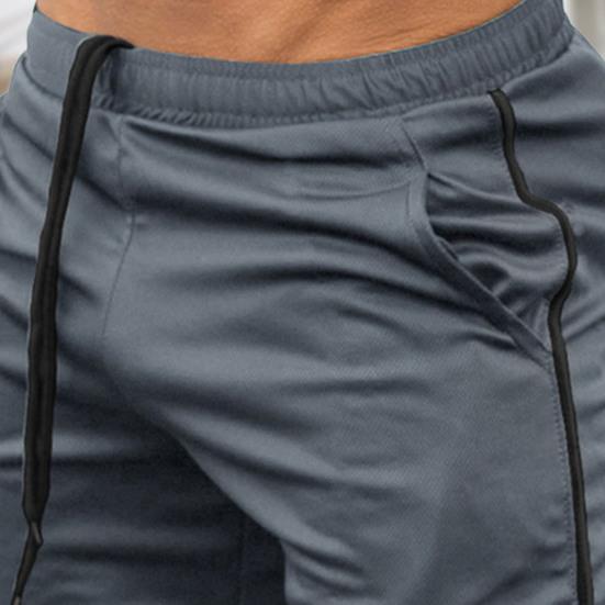 Short Pants Short Breathable Polyester Quick Dry Sports Shorts for Running