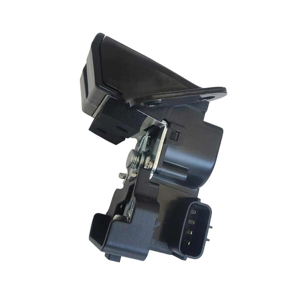 Tailgate Lock Latch Actuator 81230-3W000 For Kia Sportage 2.0L 2.4L 2011-2016