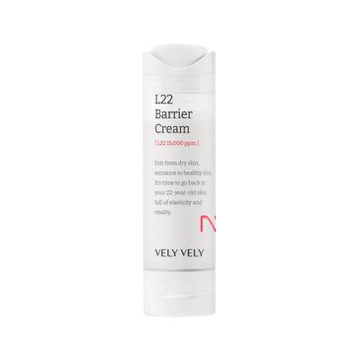 L22 Barrier Repair Cream 50ml