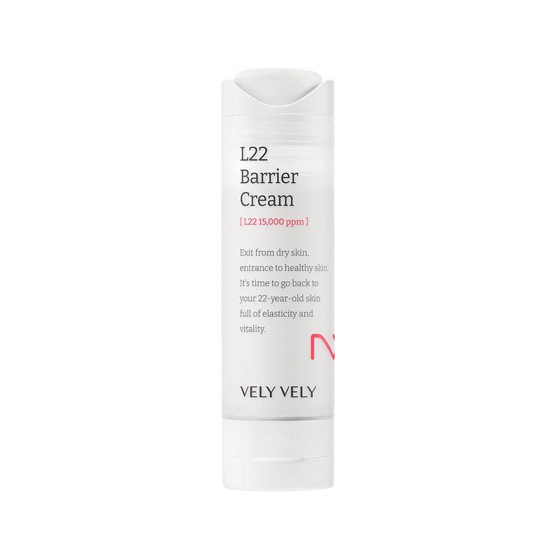 L22 Barrier Repair Cream 50ml