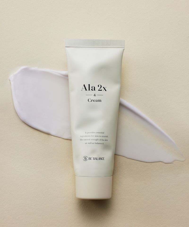 Alla 2X Cream 50g