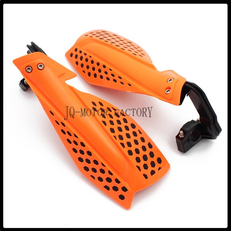 

Многоцветный мотоциклетный щиток для рук протектор для SX EXC XCW SMR Moto Dirt Bike ATVS 22 мм A